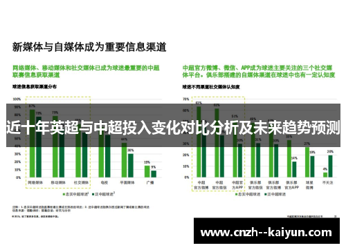 近十年英超与中超投入变化对比分析及未来趋势预测