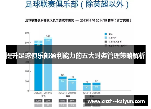提升足球俱乐部盈利能力的五大财务管理策略解析