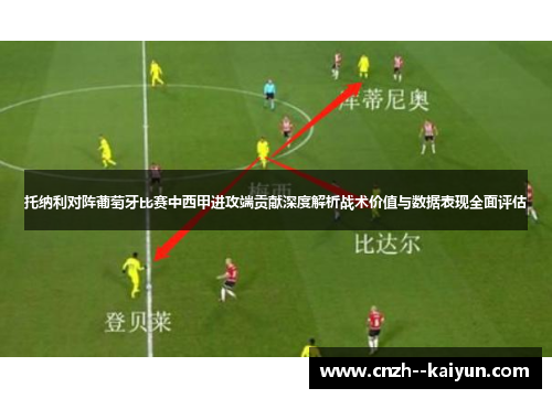 托纳利对阵葡萄牙比赛中西甲进攻端贡献深度解析战术价值与数据表现全面评估